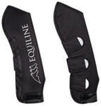 Eqode By Equiline Szállító védőfelszerelés ló számára Equiline (x4) COB fekete