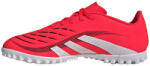 Adidas Futballcipők adidas Predator Club TF 42 fehér|vörös