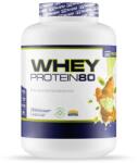 MM Supplements Whey Protein80 - 2 kg Pisztácia krém MM Supplements