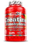 Amix Nutrition Mikronizált kreatin monohidrát - 220 kapszula Amix Nutrition