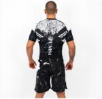 KNOCKOUT Póló kompressziós Knockout Punisher 2.0 S színes