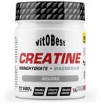 Vitobest Kreatin (CREAMAG®) - 500 g VitoBest
