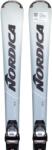 Nordica Használt síléc - NORDICA Spitfire 73 R, 156 cm, Nagyon jó állapotú 156 CM