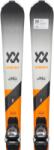 Völkl Használt síléc - VOLKL Deacon 7, 6, 161 cm, Nagyon jó állapotú 161 CM