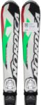 Nordica Használt sílécek - NORDICA Team Race J, 110 cm, Nagyon jó állapotú 110 CM