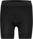 HUMMEL Enge Shorts Damen XS/S fekete