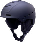 IGUANA Unisex felnőtt Ibris síbukósisak L fekete