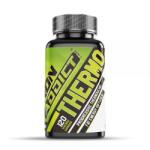 Iron Addict Labs Thermo Addict - 120 növényi kapszula Iron Addict Labs