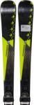 K2 Használt síléc - K2 Charger, 175 cm, Nagyon jó állapotú 175 CM