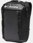 Columbia Landroamer Travel Backpack férfi hátizsák 22 L fekete
