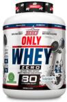 BIG Only Whey - 2 kg Black Cookies BIG