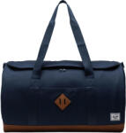 Herschel Sporttáska Herschel Heritage Duffle 40 LITER kék