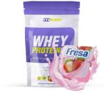 MM Supplements Whey Protein80 - 500g Strawberry MM Supplements