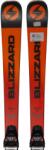 Blizzard Használt síléc - BLIZZARD Firebird Race TI, 160 cm, Nagyon jó állapotú 160 CM