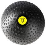 HMS Orvosi labda HMS PST 12 KG fekete|sárga