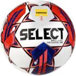 Select Brillant DB Fortuna 1 Liga V23 Labdarúgás 4 fehér