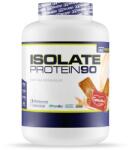 MM Supplements Isolate 90 CFM - 1, 8 kg Speculoos Cookie MM Supplements