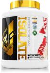 iO.GENIX Isolate Professional - 2 kg krém és eper IO. Genix