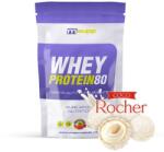 Mmsupplements Whey Protein80 - 500g Coco Rocher MM Supplements