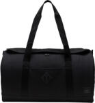 Herschel Sporttáska Herschel Heritage Duffle 40 LITER fekete