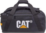 Caterpillar Sporttáska Tactical Duffel Backpack 50 LITER fekete