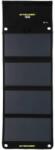 NITECORE Napelemes panel FSP30 30W fekete