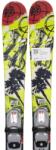 K2 Használt sílécek - K2 Juvy Freestyle, 119 cm, Nagyon jó állapotú 119cm - decathlon - 39 700 Ft