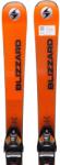 Blizzard Használt síléc - BLIZZARD SRC Race 2024, 165 cm, Jó állapotú 165 CM