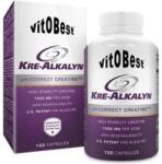 Vitobest Kre-Alkalyn - 100 kapszula VitoBest