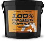 Scitec Nutrition Kazein Complex - 5kg belga csokoládé Scitec Nutrition