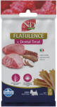 N&D Quinoa Flatulence mini 60 g