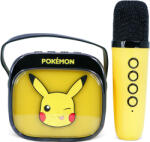 OTL TECHNOLOGIES Pikachu PopSing Karaoke (PK1442)