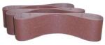Güde 41284 Güde csiszolószalag 100x915 mm, K60, 3 db (41284)