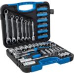 Güde 39002 Güde szerszámkészlet GWZK 104 (39002)