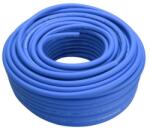 Extol Prémium légtömlő egyenes, 50m, kompresszorhoz, 1/4", átm. : 6/ 12 mm, max. 21 Bar, gyorscsatlakozók nélkül (8865144)