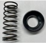 Tecomec Damilfej rugó gyűrűvel 109K (K00401035)