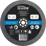 Güde 55512 Güde köszörűkorong 175X25X32/16 mm K80 (55512)