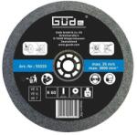 Güde 55535 Güde köszörűkorong 150x20x32/12, 7 mm K60 (55535)