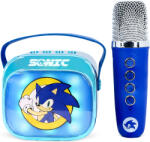 OTL TECHNOLOGIES Sonic the Hedgehog PopSing Karaoke (SH1449)