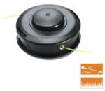 Tecomec TAP & GO damilfej M8x1, 25 LHF (5070902/1) (5070902/1)