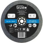 Güde 55523 Güde köszörűkorong 125x16x20/12, 7 mm K36 (55523)
