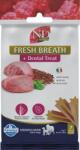 N&D Quinoa Fresh Breath Med & max 100 g
