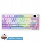 Ajazz AK820MAX (6976412984389)