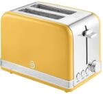 Swan ST19010YELNE Toaster