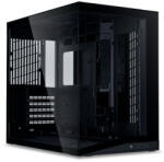 Lian Li O11 Dynamic Mini V2 TG Black