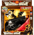  Cowboy pisztoly készlet - 17 cm