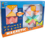  Mágneses építőjáték 26 db