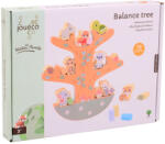 joueco ® - Egyensúlyozó játék az erdő állataival