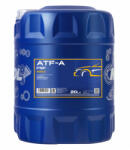 MANNOL Масло за автоматична скоростна кутия mannol atf-a 20л
