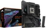 GIGABYTE X870E AORUS ELITE X3D Alaplap